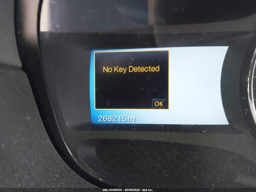 2FMDK4KCXBBB65500 2011 FORD EDGE photo no. 7