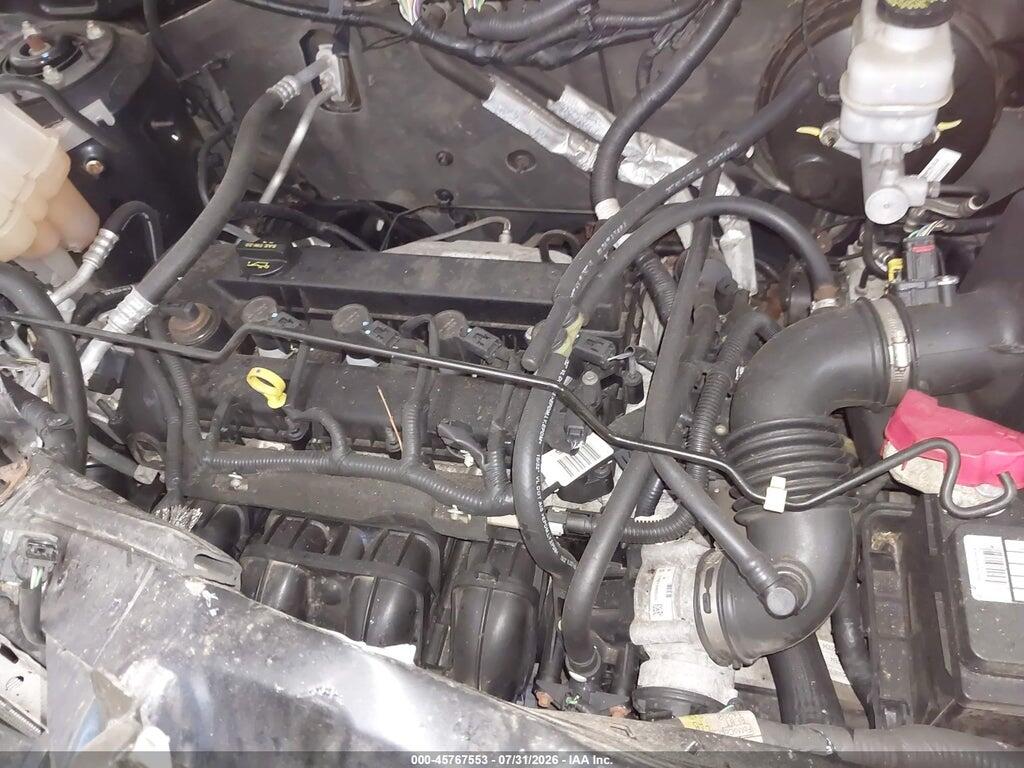 1FMCU9D73BKB60731 2011 FORD ESCAPE photo no. 10