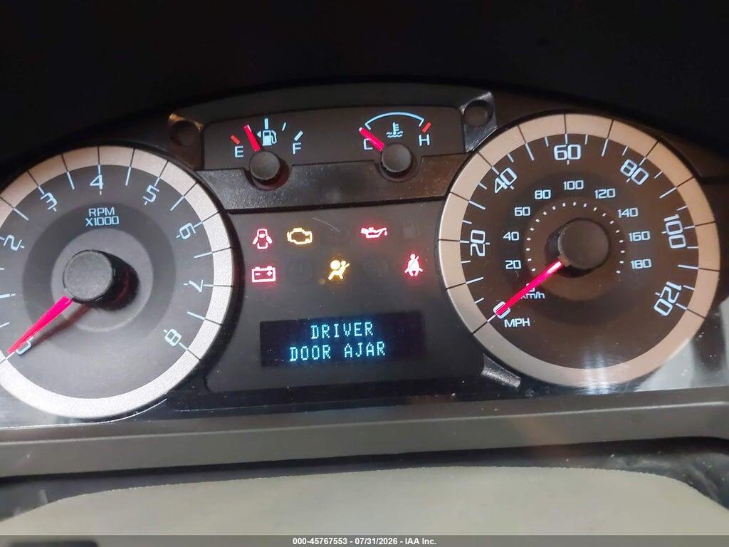 1FMCU9D73BKB60731 2011 FORD ESCAPE photo no. 7