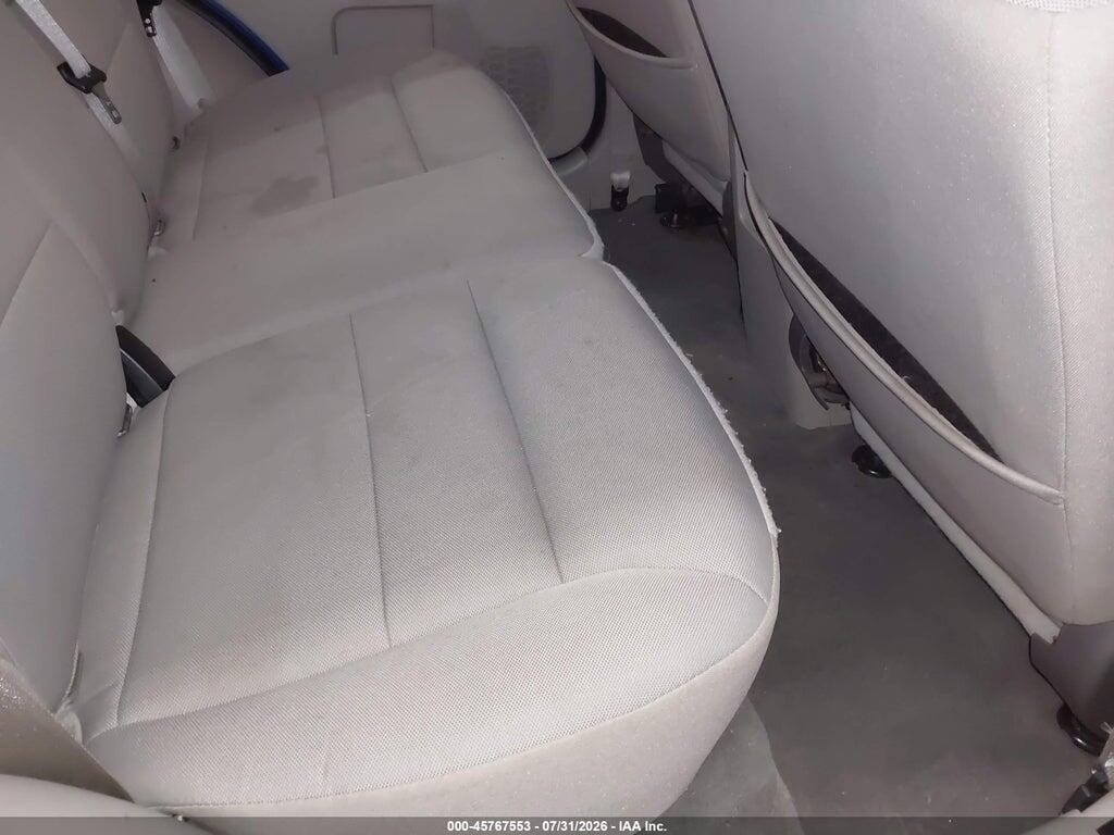 1FMCU9D73BKB60731 2011 FORD ESCAPE photo no. 8
