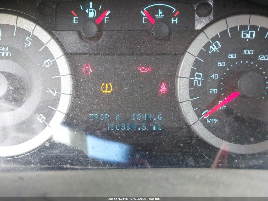 1FMCU9DG7BKA81496 2011 FORD ESCAPE photo no. 7