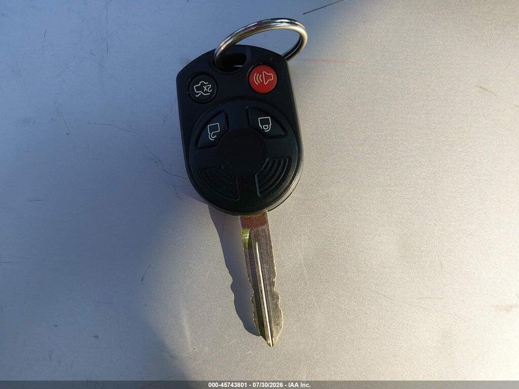 1FMCU9D78BKA48345 2011 FORD ESCAPE photo no. 11