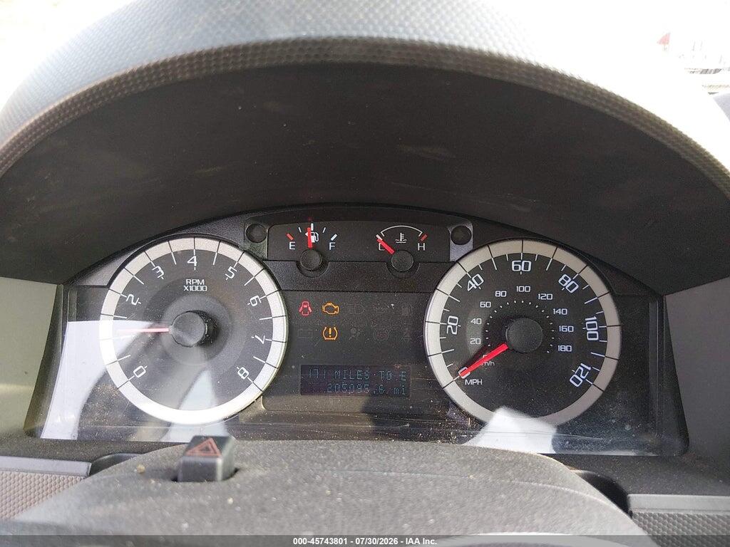 1FMCU9D78BKA48345 2011 FORD ESCAPE photo no. 7