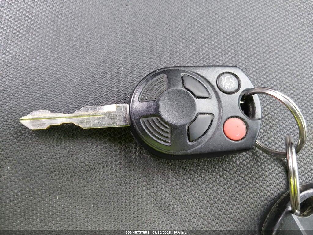 1FMCU9DG9BKA71908 2011 FORD ESCAPE photo no. 11