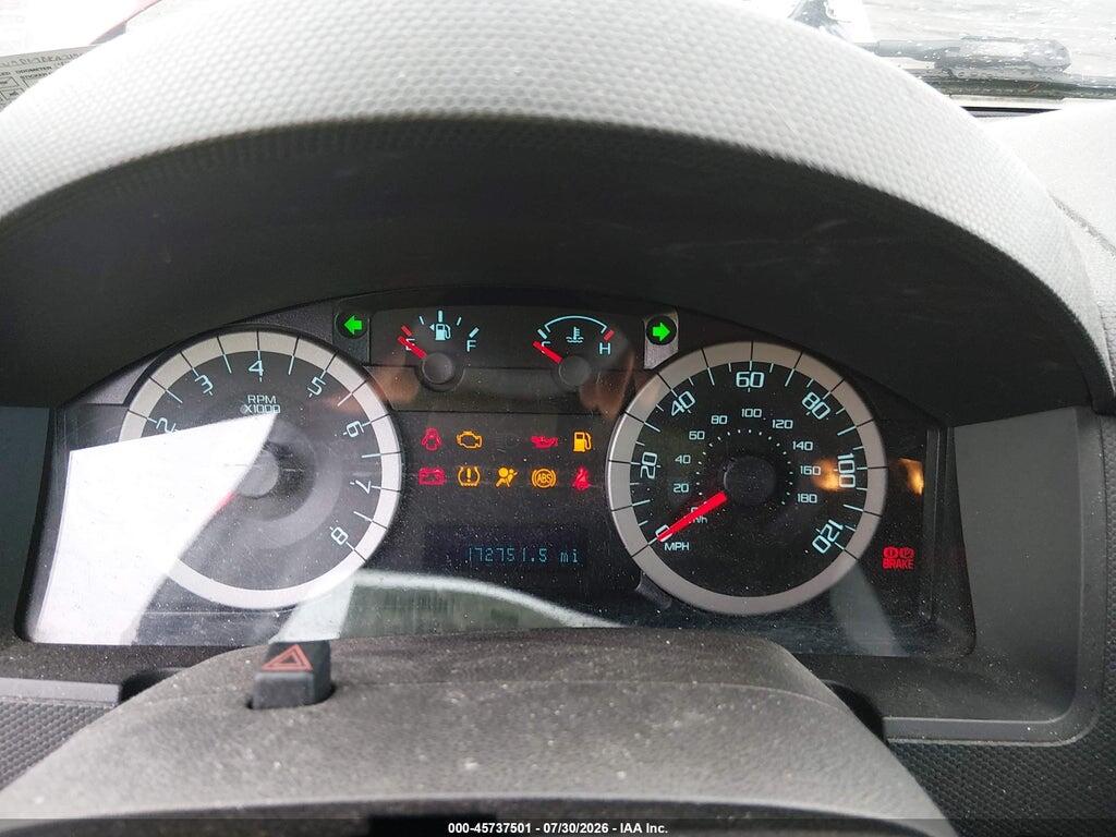1FMCU9DG9BKA71908 2011 FORD ESCAPE photo no. 7