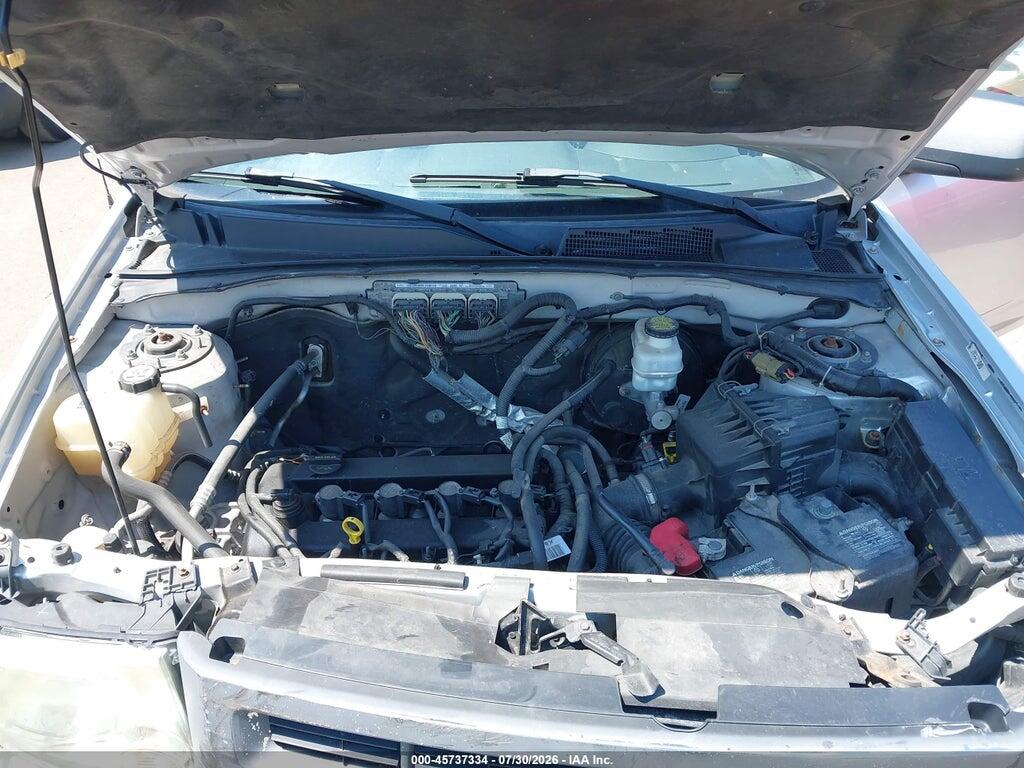 1FMCU9D78BKB11380 2011 FORD ESCAPE photo no. 10