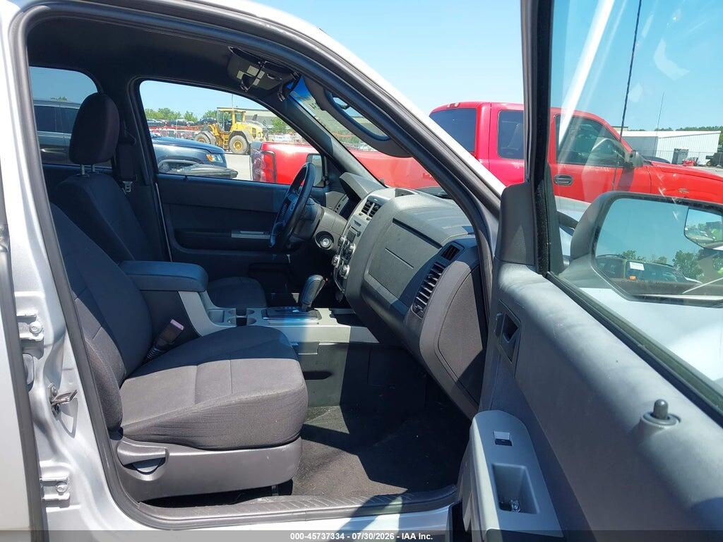 1FMCU9D78BKB11380 2011 FORD ESCAPE photo no. 5