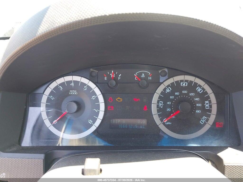 1FMCU9D78BKB11380 2011 FORD ESCAPE photo no. 7