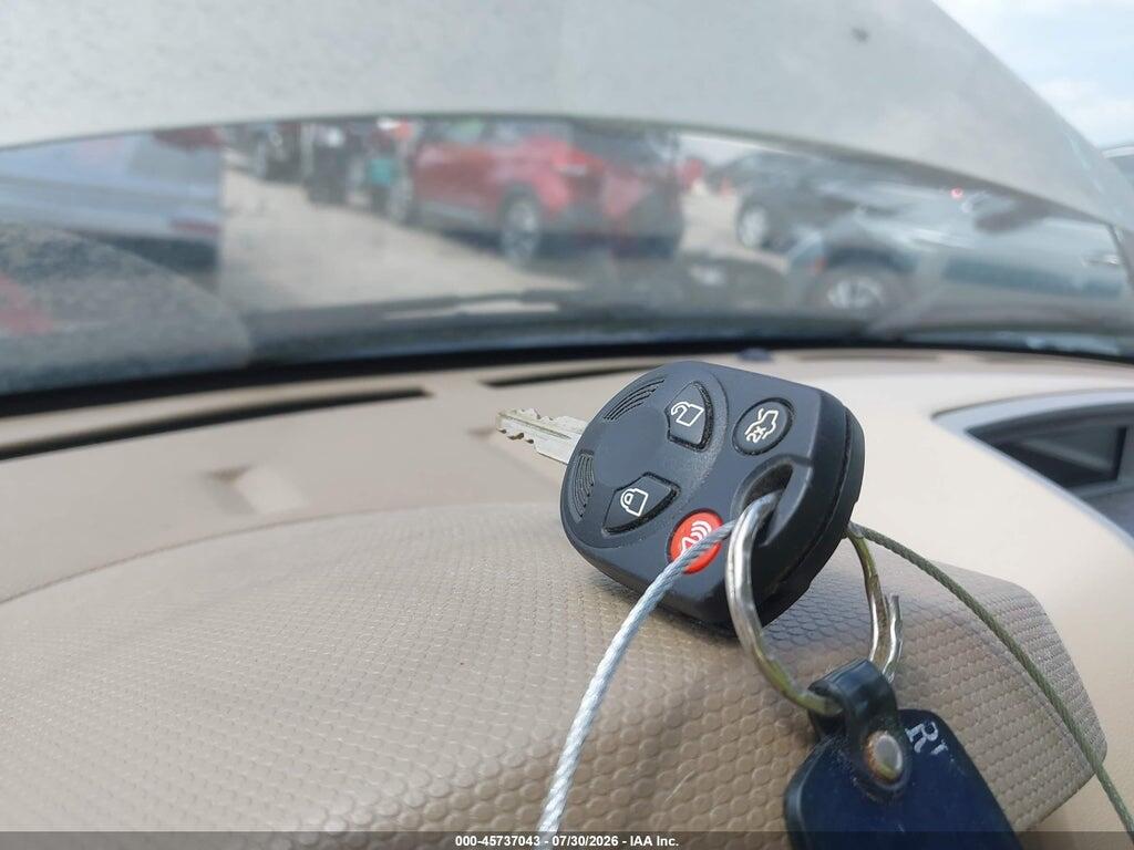 1FMCU0D72BKA27180 2011 FORD ESCAPE photo no. 11
