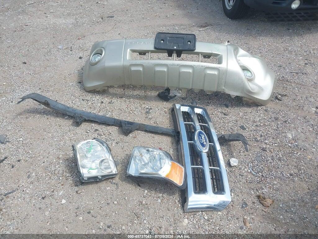 1FMCU0D72BKA27180 2011 FORD ESCAPE photo no. 12
