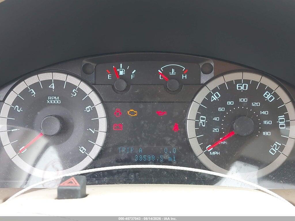 1FMCU0D72BKA27180 2011 FORD ESCAPE photo no. 7