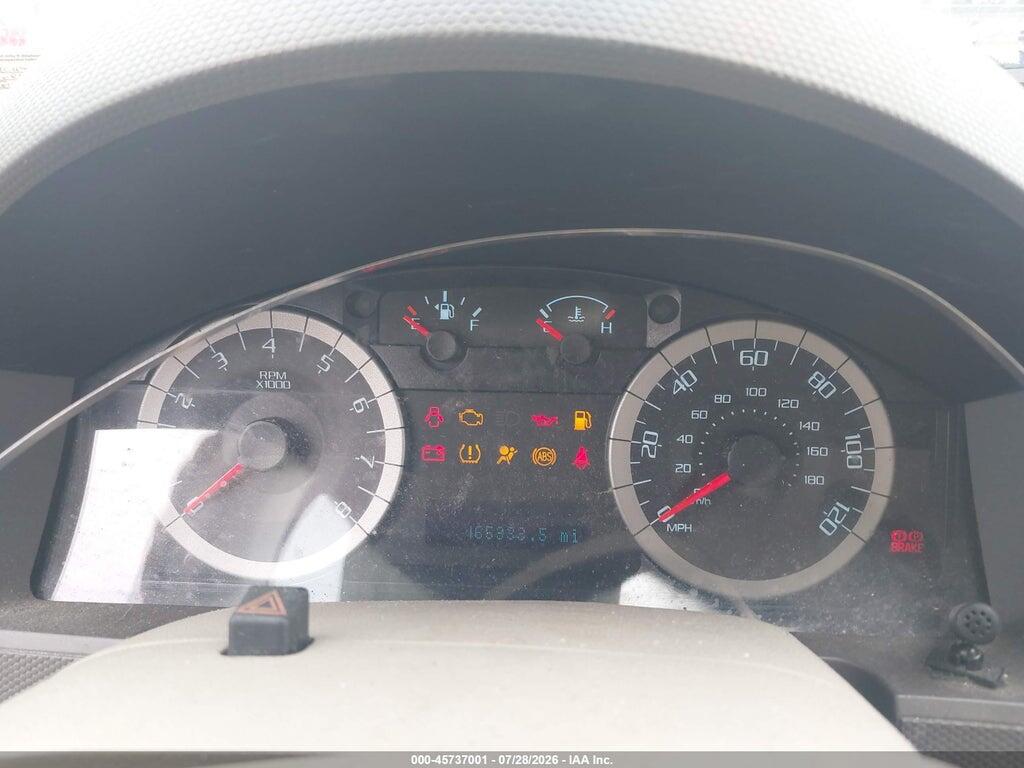 1FMCU9C74BKB70685 2011 FORD ESCAPE photo no. 7