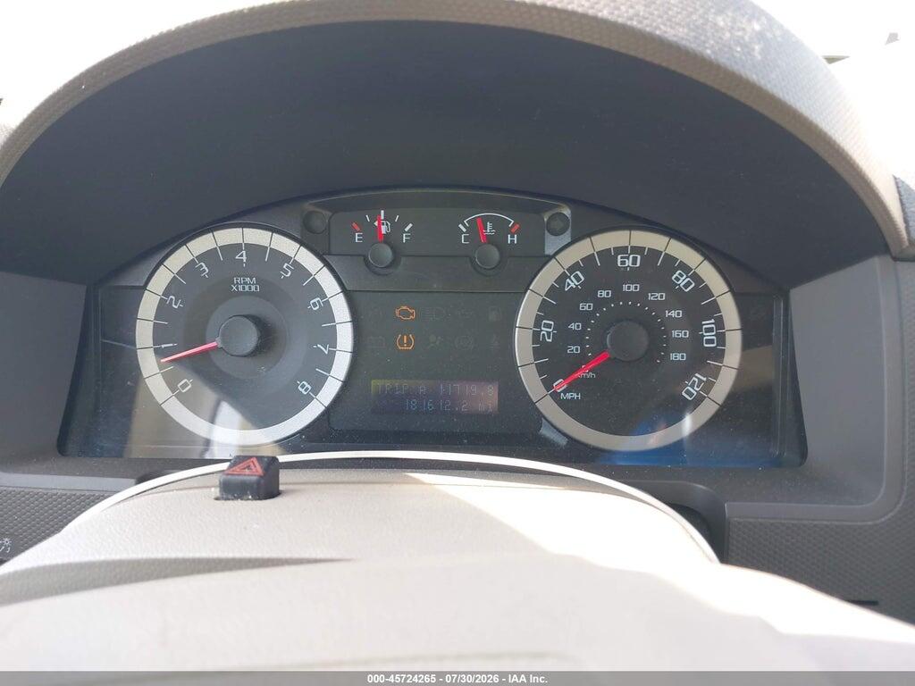 1FMCU0DG4BKB26762 2011 FORD ESCAPE photo no. 7