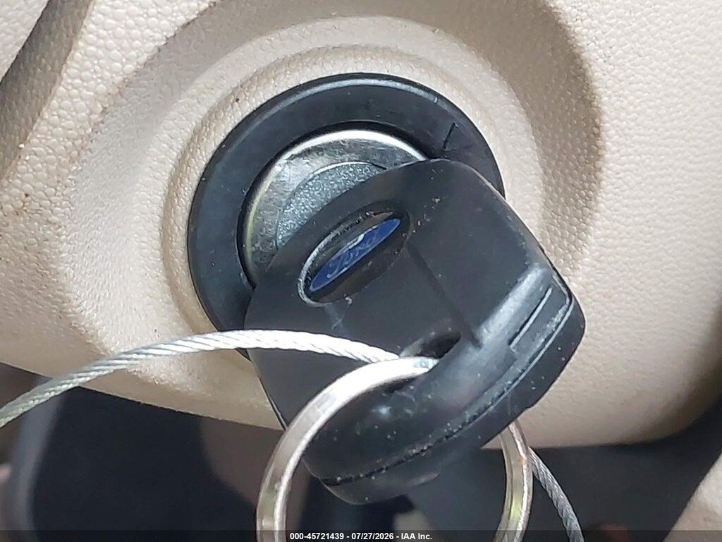 1FMCU0D70BKA28859 2011 FORD ESCAPE photo no. 11