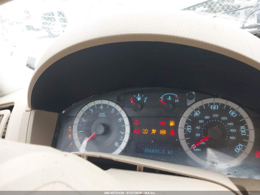 1FMCU0D70BKA28859 2011 FORD ESCAPE photo no. 7