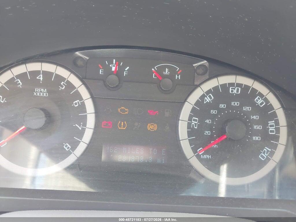 1FMCU9D78BKB26462 2011 FORD ESCAPE photo no. 7
