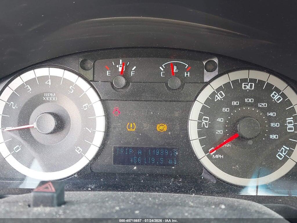 1FMCU0E75BKC65507 2011 FORD ESCAPE photo no. 7