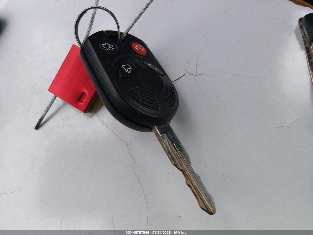 1FMCU0EG4BKA25820 2011 FORD ESCAPE photo no. 11