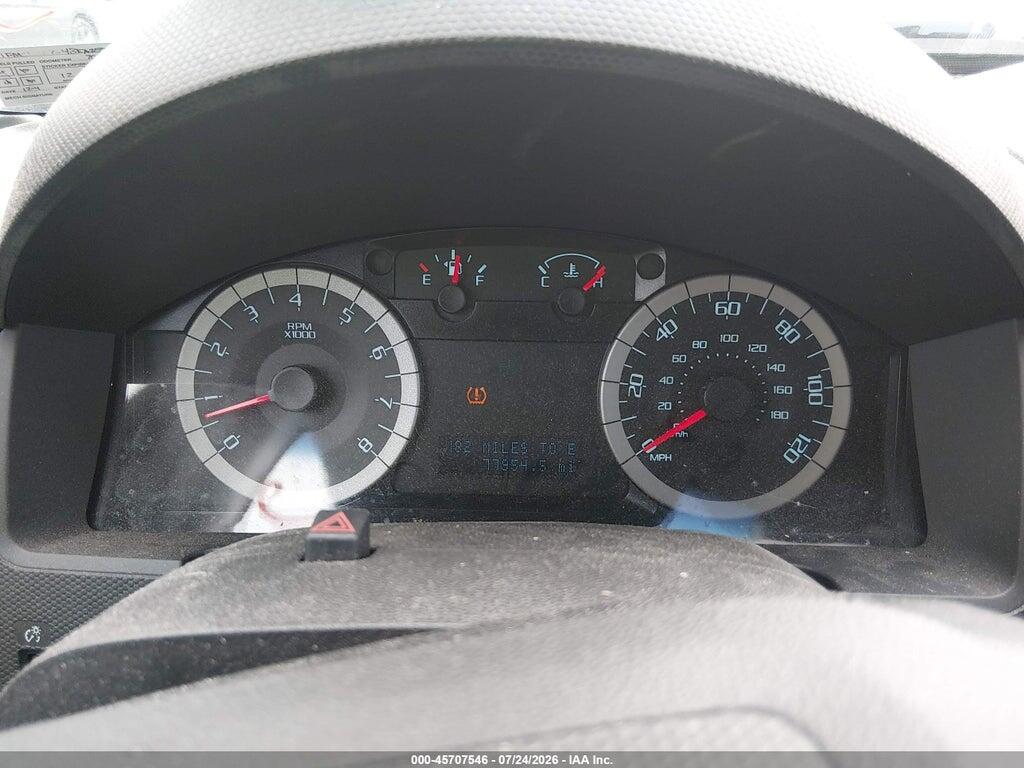 1FMCU0EG4BKA25820 2011 FORD ESCAPE photo no. 7