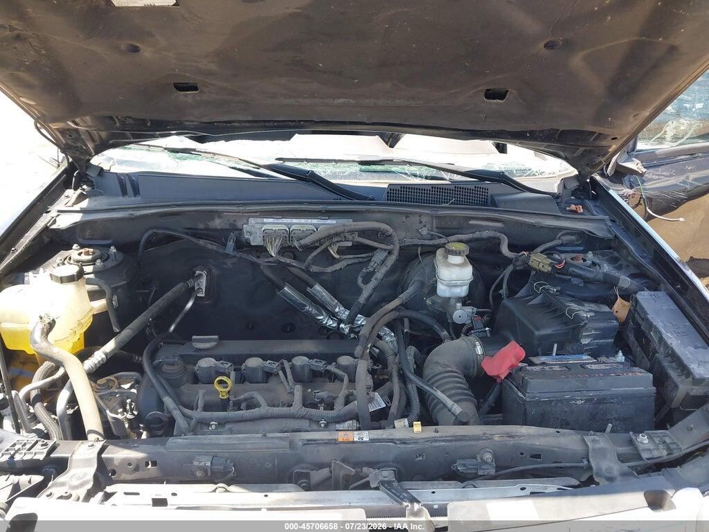 1FMCU9D74BKB90093 2011 FORD ESCAPE photo no. 10