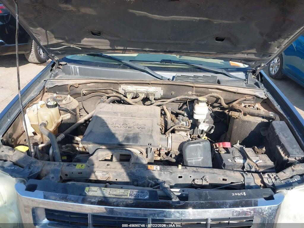 1FMCU0EG5BKA81202 2011 FORD ESCAPE photo no. 10