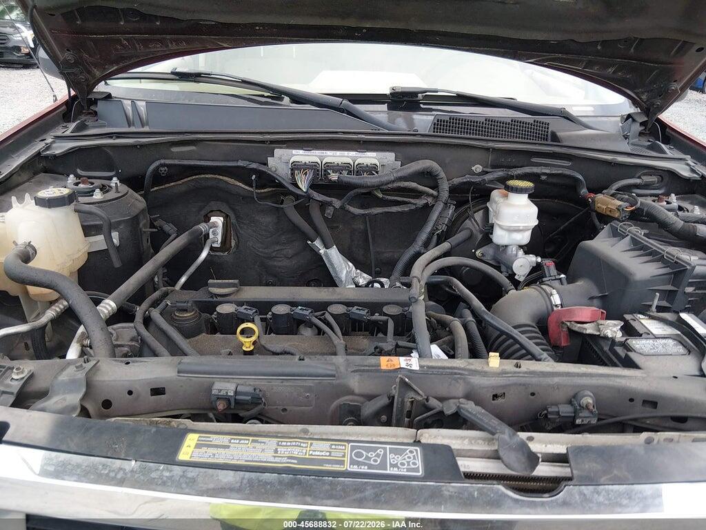 1FMCU9D7XBKB35213 2011 FORD ESCAPE photo no. 10