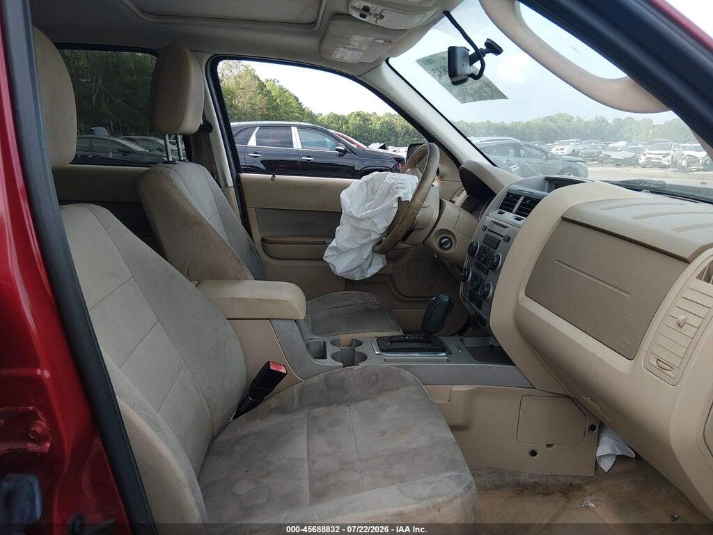 1FMCU9D7XBKB35213 2011 FORD ESCAPE photo no. 5