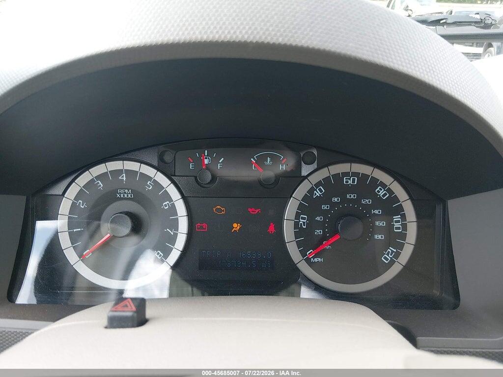 1FMCU0DG3BKB82319 2011 FORD ESCAPE photo no. 7