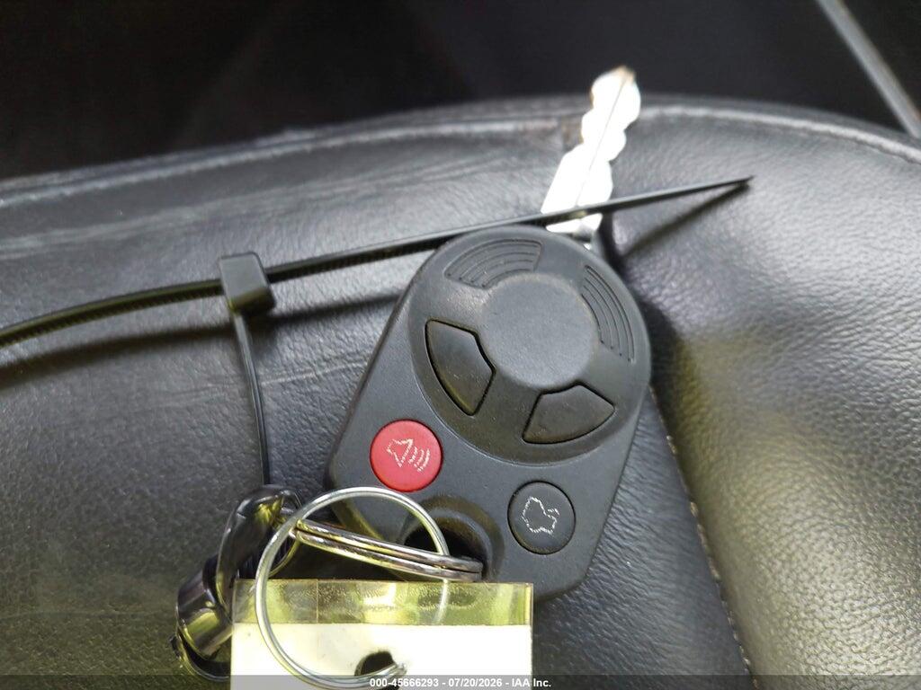1FMCU9EG4BKB64852 2011 FORD ESCAPE photo no. 11