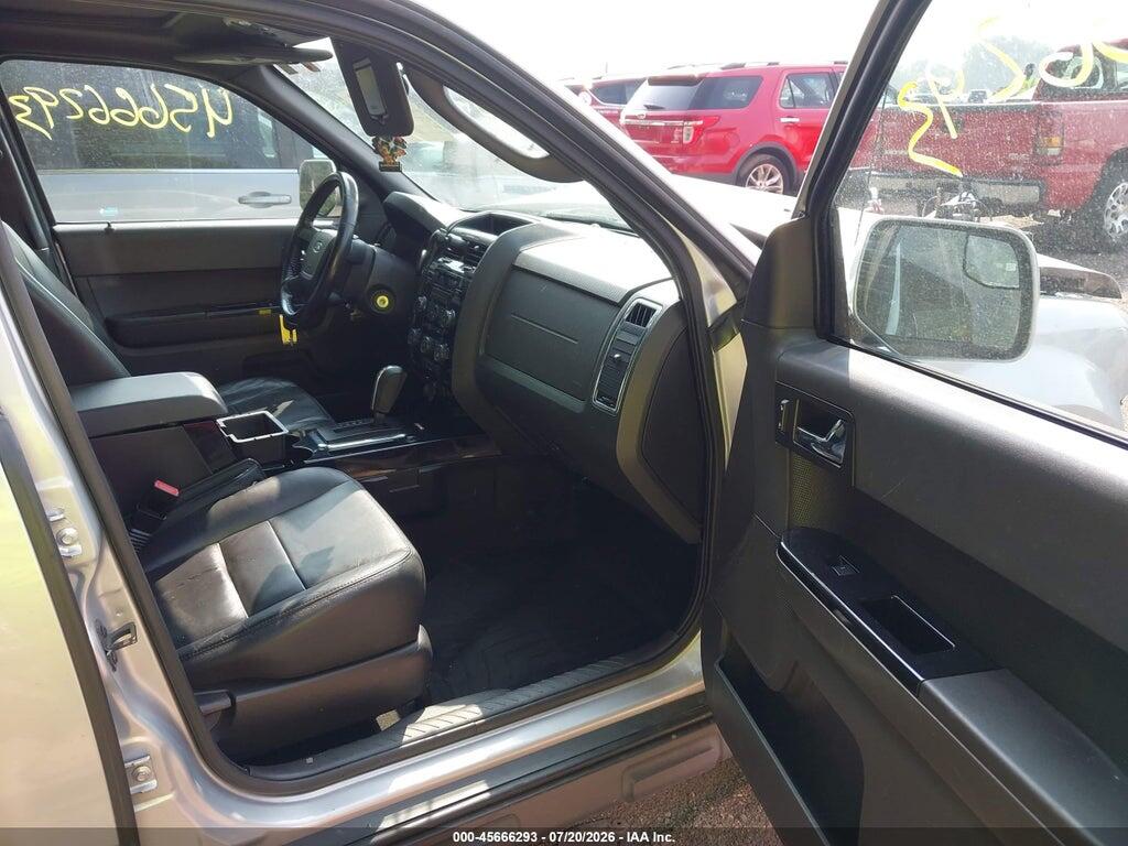 1FMCU9EG4BKB64852 2011 FORD ESCAPE photo no. 5
