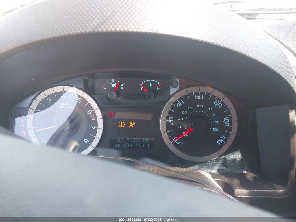 1FMCU0EG2BKC69188 2011 FORD ESCAPE photo no. 7