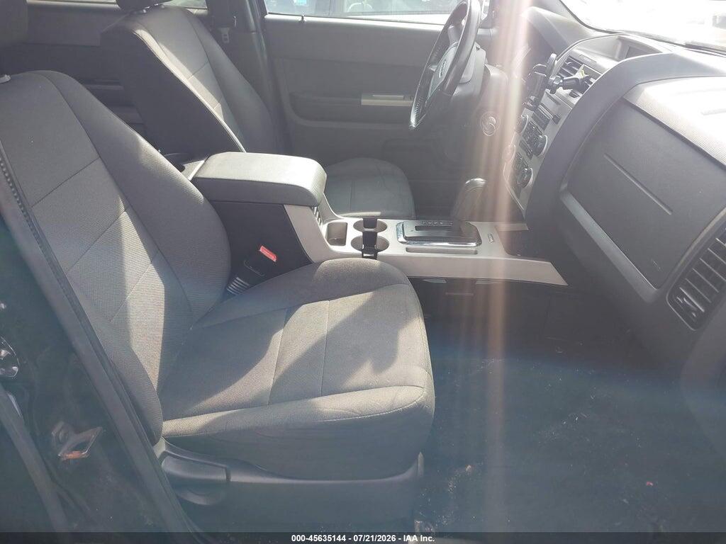 1FMCU0D73BKC01158 2011 FORD ESCAPE photo no. 5