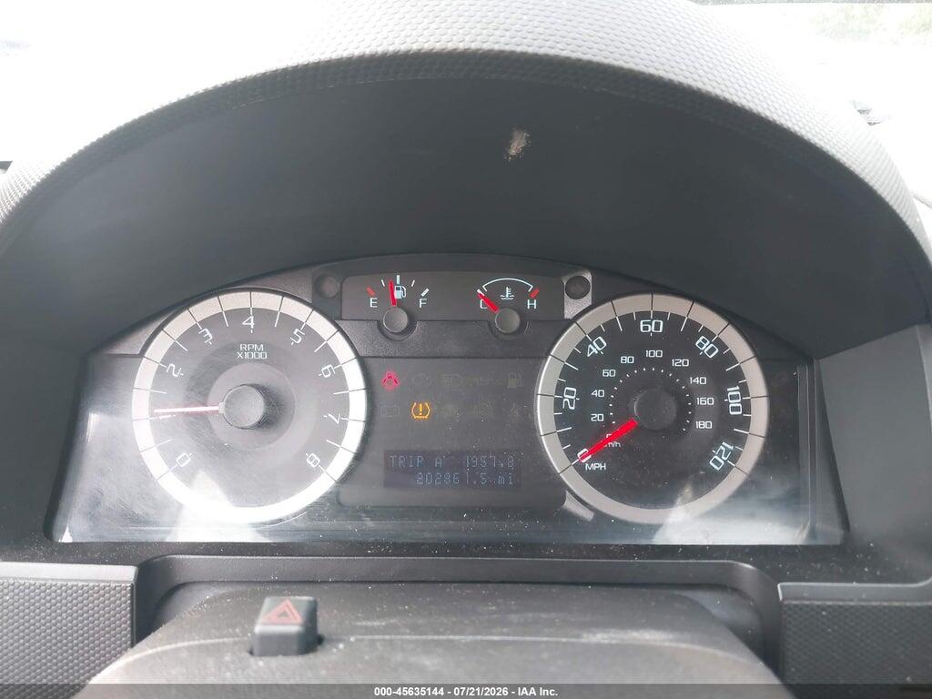 1FMCU0D73BKC01158 2011 FORD ESCAPE photo no. 7
