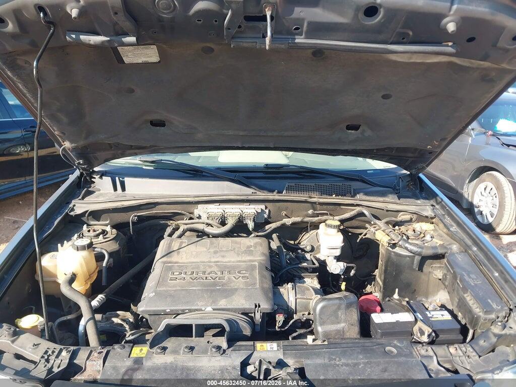 1FMCU9DG5BKB10588 2011 FORD ESCAPE photo no. 10