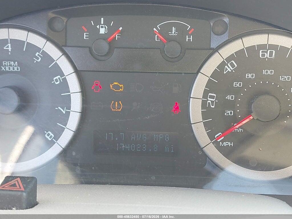 1FMCU9DG5BKB10588 2011 FORD ESCAPE photo no. 7