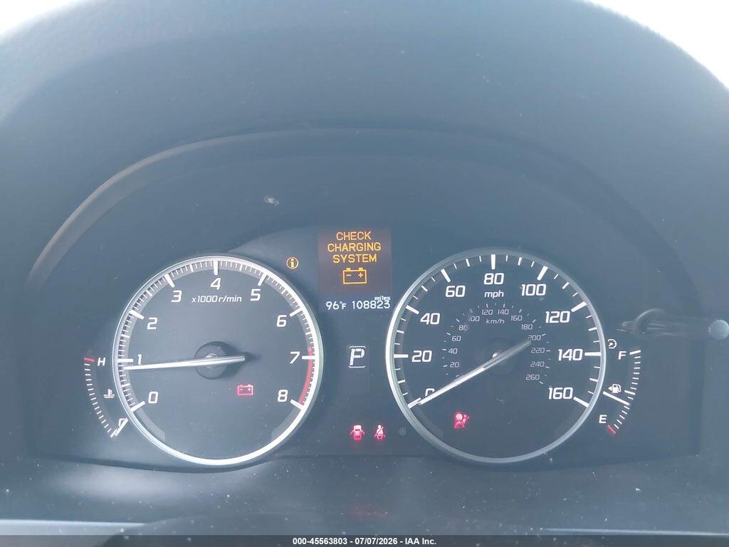 5J8TB3H52FL013141 2015 ACURA RDX photo no. 7