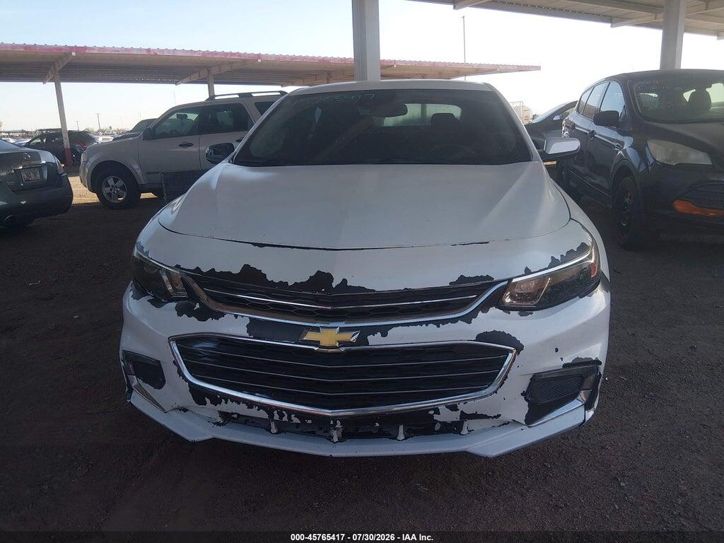 1G1ZE5ST1HF242858 2017 CHEVROLET MALIBU photo no. 12