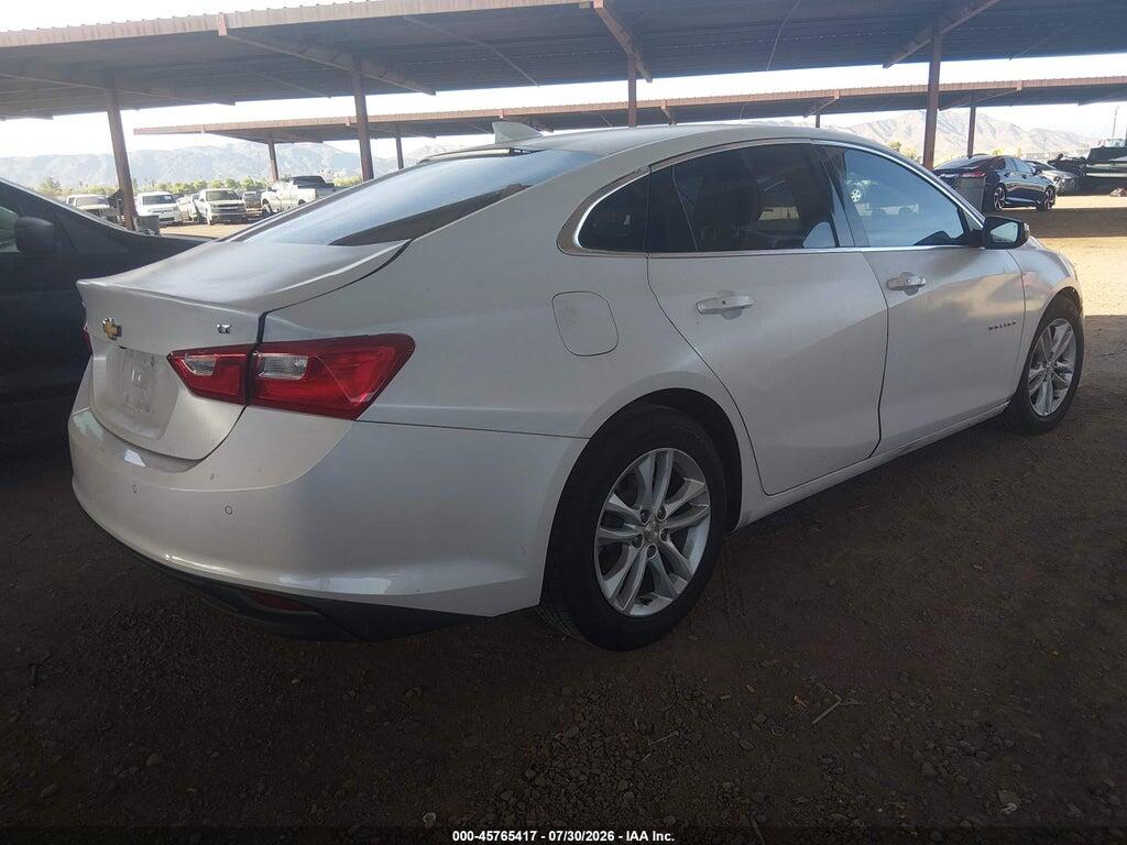 1G1ZE5ST1HF242858 2017 CHEVROLET MALIBU photo no. 4