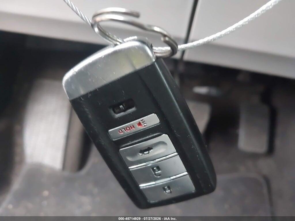 19UUB2F3XFA023847 2015 ACURA TLX photo no. 11