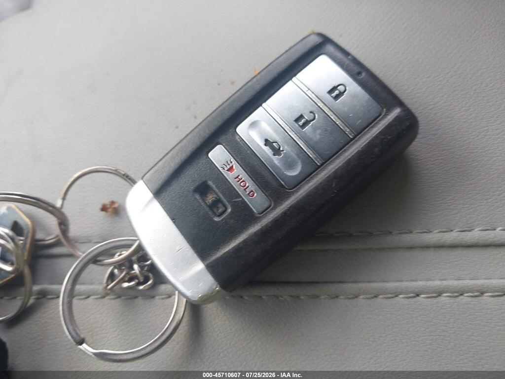 19UUB1F59FA006209 2015 ACURA TLX photo no. 11