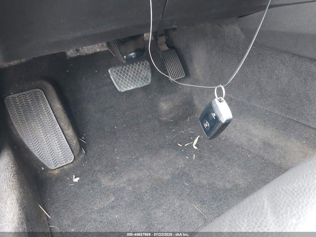 19UUB1F3XFA006959 2015 ACURA TLX photo no. 11