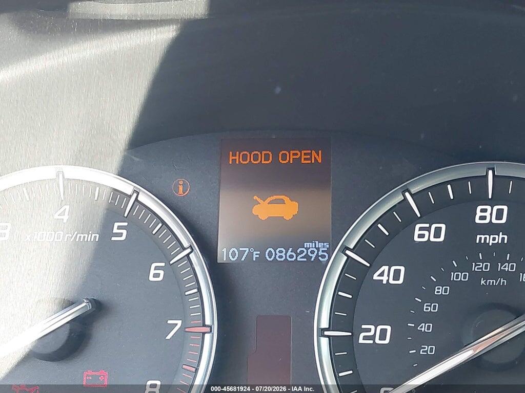19UUB1F32FA009855 2015 ACURA TLX photo no. 7