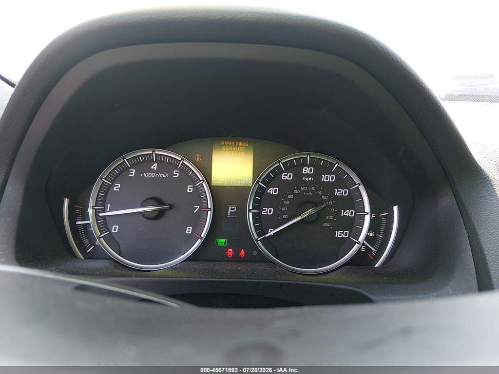 19UUB1F34FA004012 2015 ACURA TLX photo no. 7