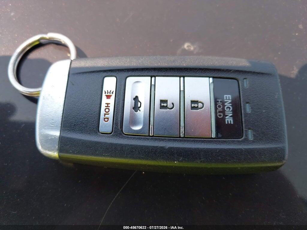 19UUB2F54FA004907 2015 ACURA TLX photo no. 11