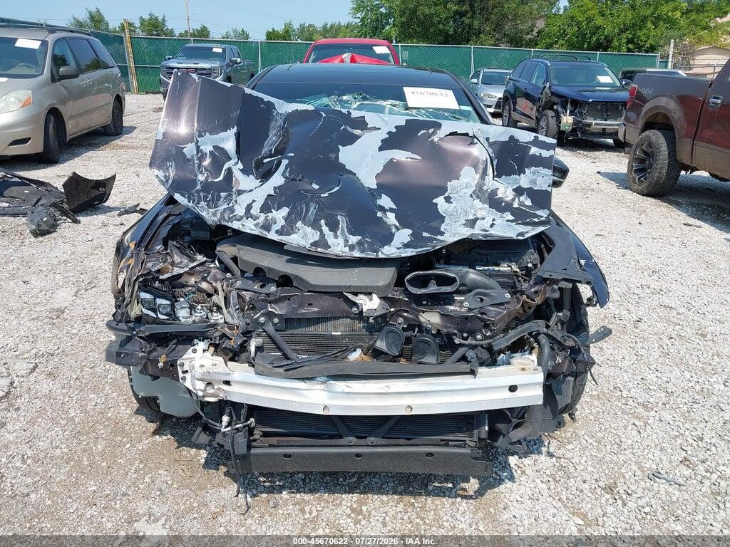19UUB2F54FA004907 2015 ACURA TLX photo no. 6
