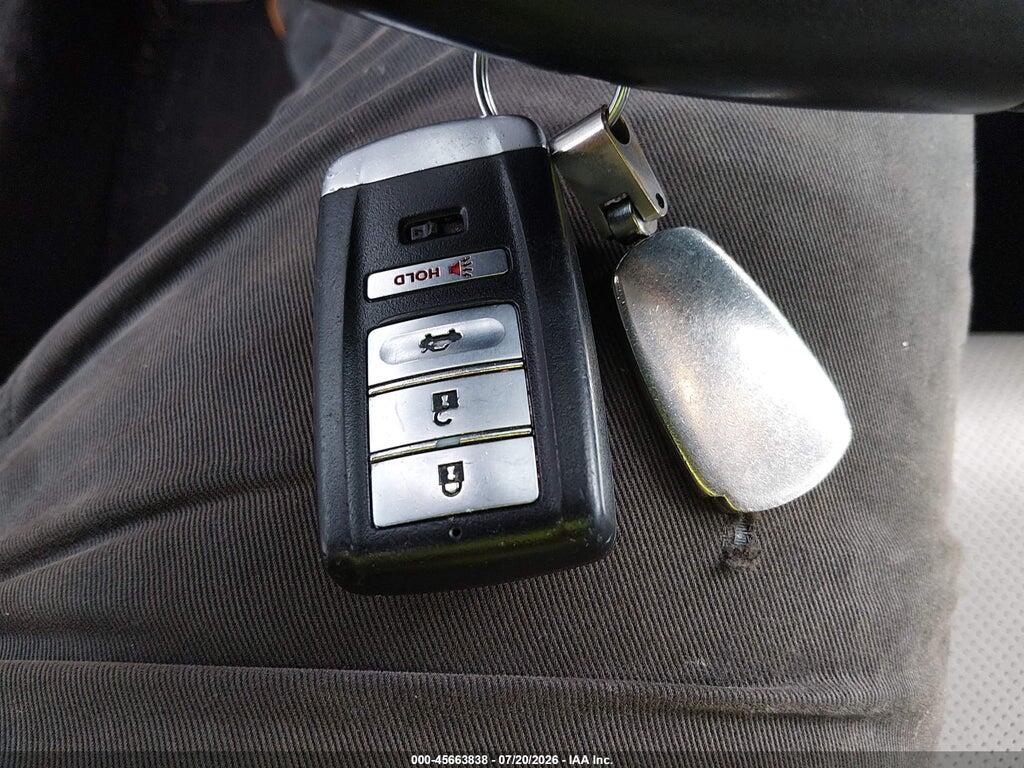 19UUB1F51FA021772 2015 ACURA TLX photo no. 11