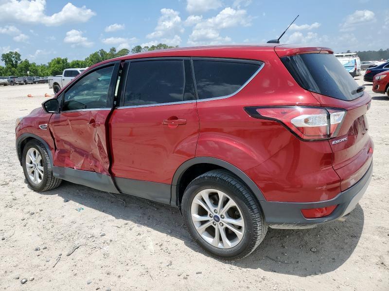 2017 FORD ESCAPE SE — Фото 2 из 13