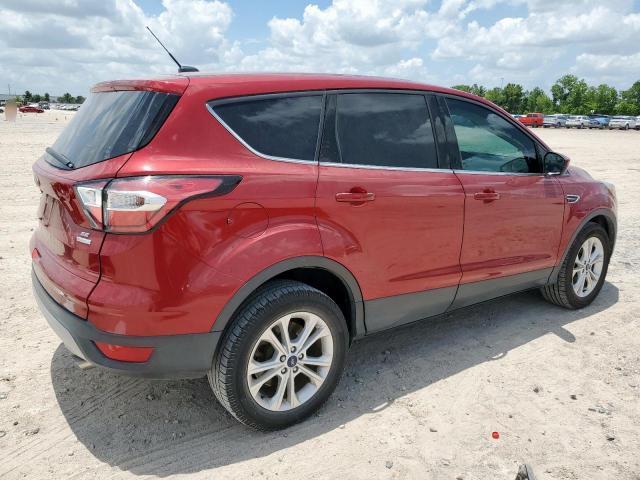2017 FORD ESCAPE SE — Фото 3 из 13