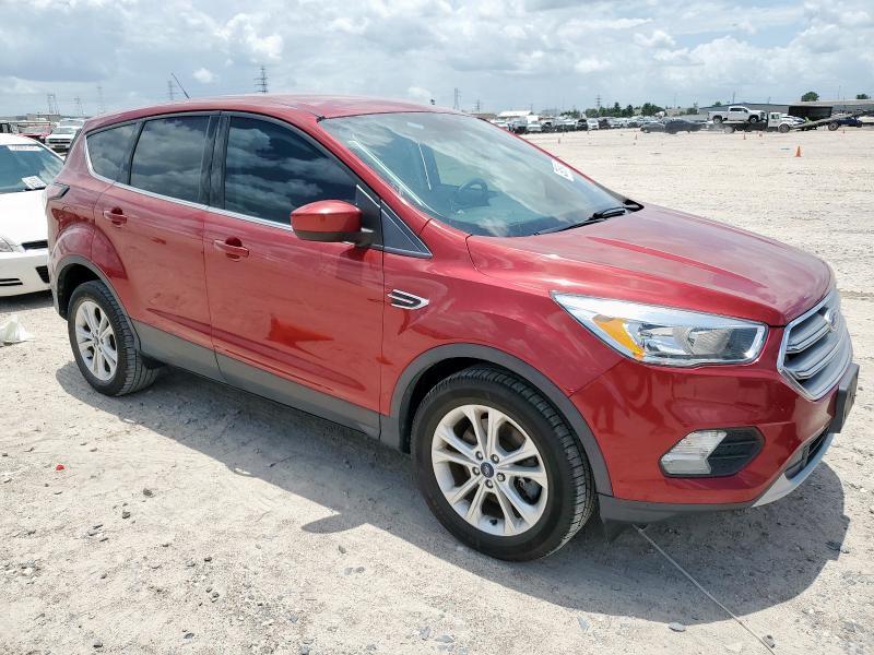 2017 FORD ESCAPE SE — Фото 4 из 13