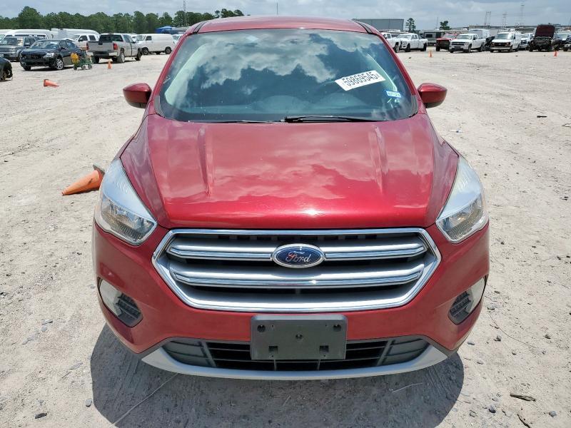 2017 FORD ESCAPE SE — Фото 5 из 13